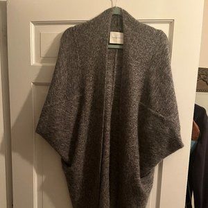 Aritzia- Babaton Sweater Cocoon